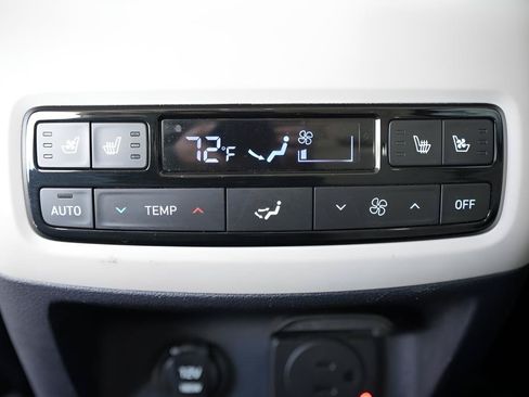 Used 2024 Hyundai Palisade Calligraphy AWD/4WD image 22