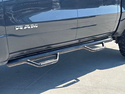 Used 2020 RAM 1500 Big Horn AWD/4WD image 58