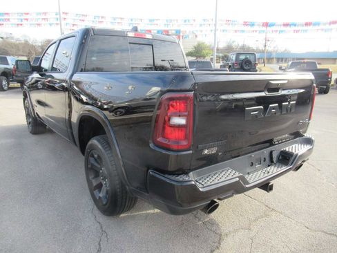 Used 2025 RAM 1500 Big Horn image 3