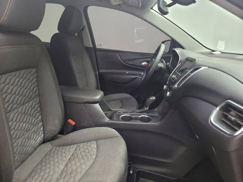 Used 2019 Chevrolet Equinox LT FWD image 21