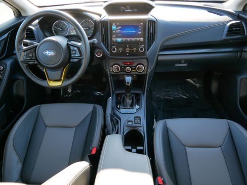 Used 2023 Subaru Crosstrek 2.5i Sport image 10