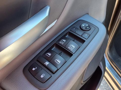 Used 2022 RAM 1500 Big Horn RWD image 15