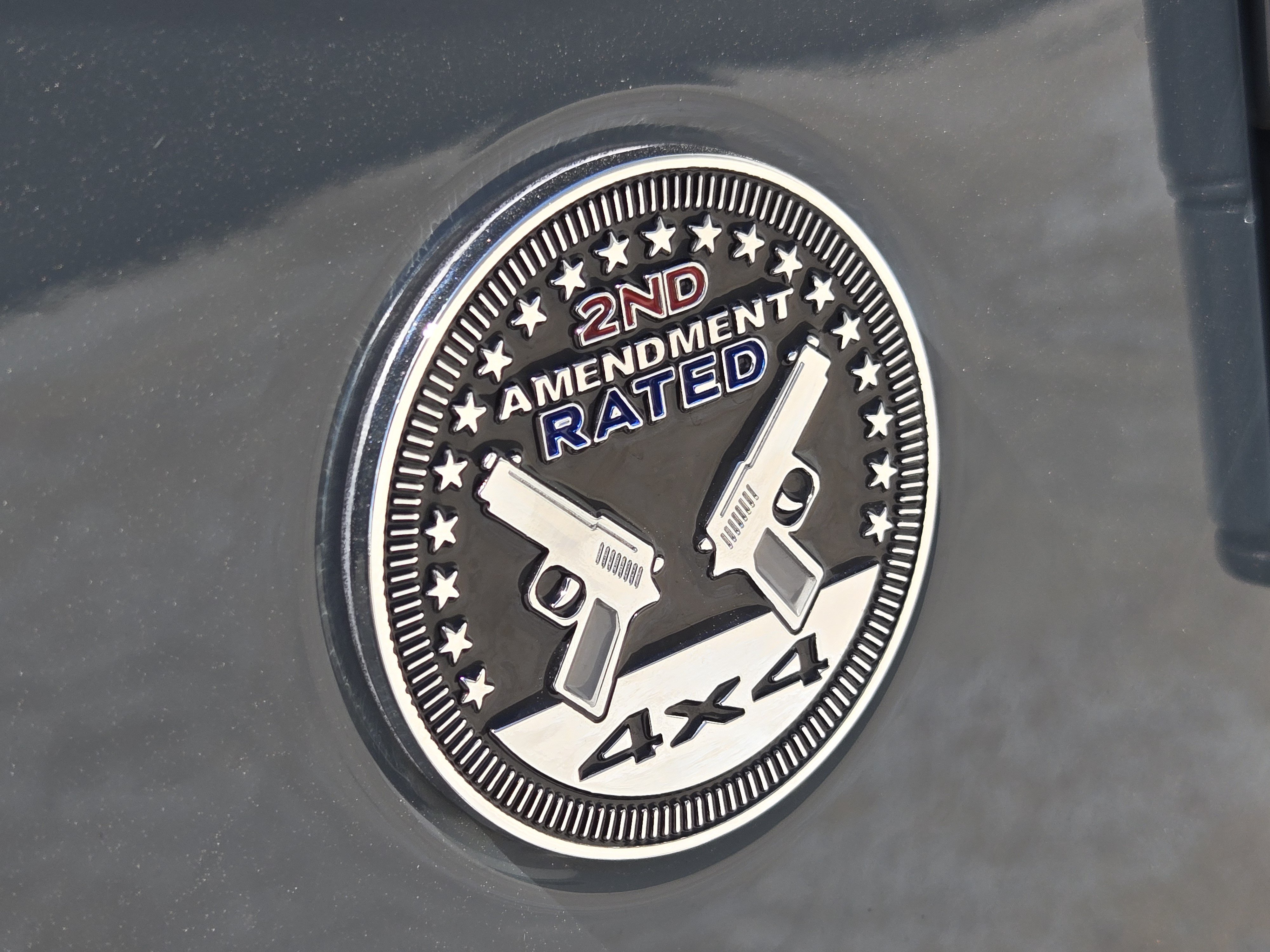 Used 2025 Jeep Gladiator Rubicon AWD/4WD image 13
