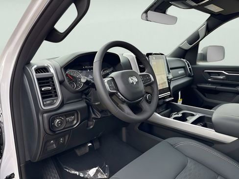 New 2026 RAM 1500 Big Horn image 18