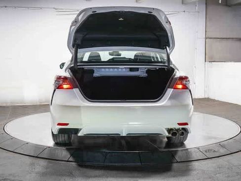 Certified 2023 Toyota Camry SE image 26