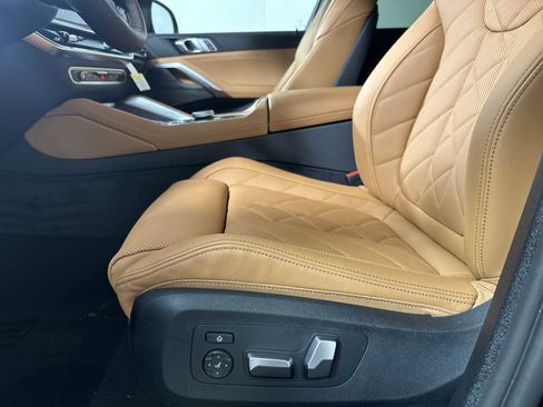 New 2026 BMW X6 xDrive40i image 12