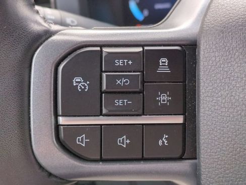 Used 2024 Ford F150 Lariat w/ Equipment Group 502A High AWD/4WD image 17