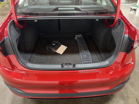 New 2026 Volkswagen Jetta SE image 28