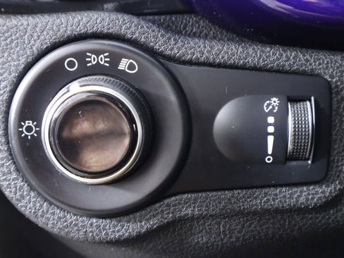 Used 2016 FIAT 500X Easy image 10