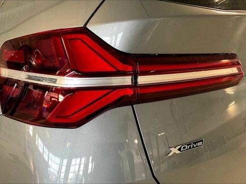 Used 2026 BMW X3 xDrive30 w/ Convenience Package image 14