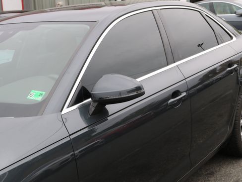 Used 2019 Audi A4 2.0T Premium w/ Convenience Package image 5