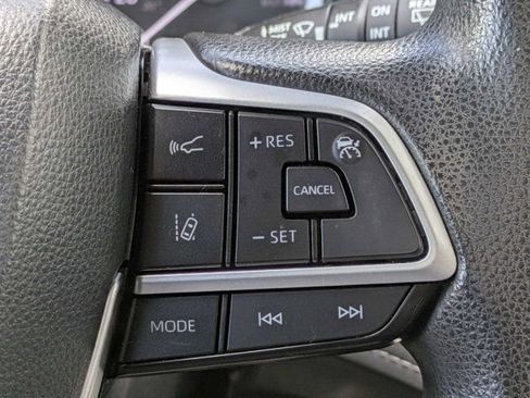 Used 2023 Toyota Highlander L FWD image 26