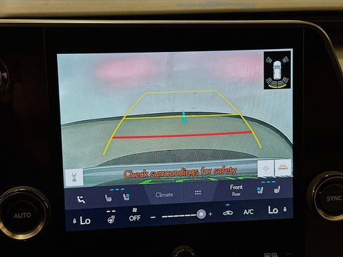 Used 2023 Lexus RX 350 Premium w/ Accessory Package AWD/4WD image 23