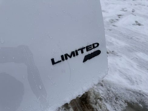 New 2026 Chrysler Pacifica Limited w/ S Appearance Package image 29