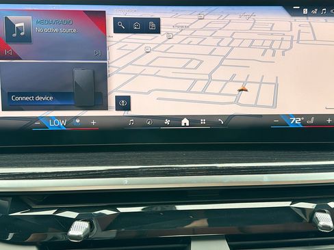 New 2027 BMW X7 M60i AWD/4WD image 29