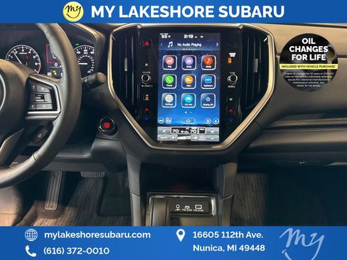 New 2026 Subaru Ascent Limited image 16