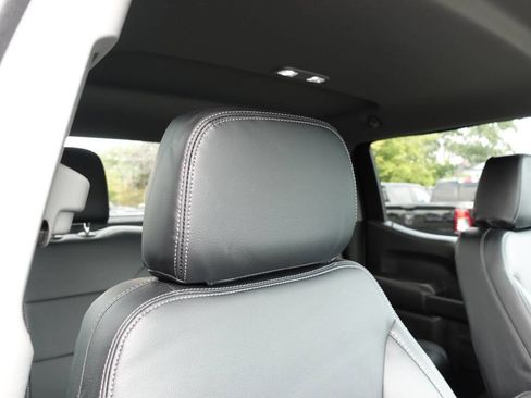 Used 2022 GMC Sierra 1500 Pro w/ Pro Value Package image 29