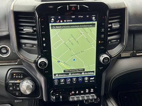 Used 2021 RAM 1500 Limited image 21