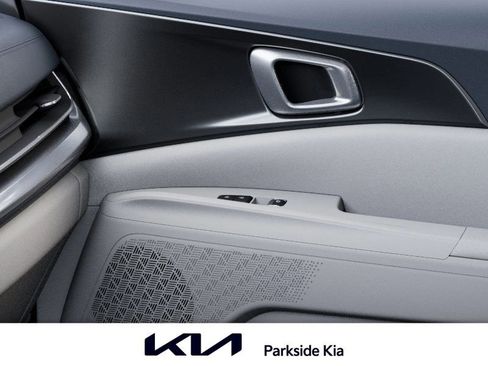 New 2026 Kia Carnival SX FWD image 25