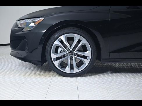 New 2026 Audi A3 2.0T Premium image 25