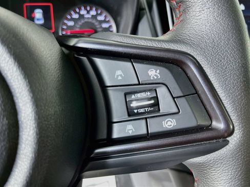 Used 2024 Subaru WRX TR AWD/4WD image 17
