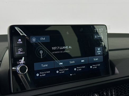 New 2026 Honda CR-V Sport-L image 16