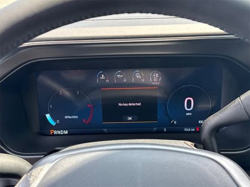 New 2025 Ford F250 Platinum image 22