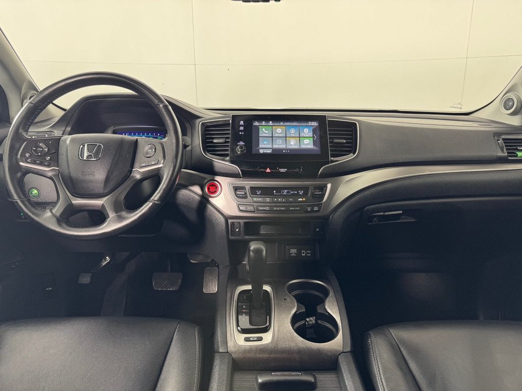 Used 2019 Honda Pilot EX-L image 22