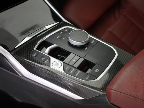 Used 2023 BMW M240i Coupe w/ Premium Package RWD image 25