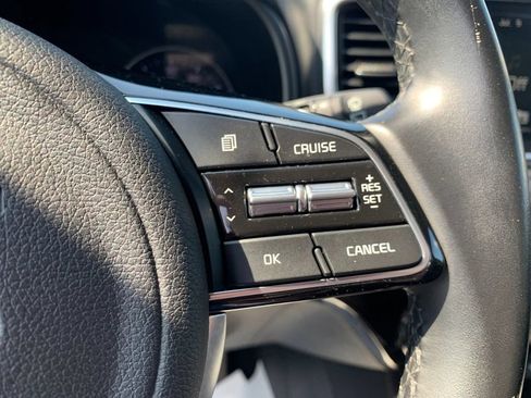 Used 2021 Kia Sportage EX AWD/4WD image 27