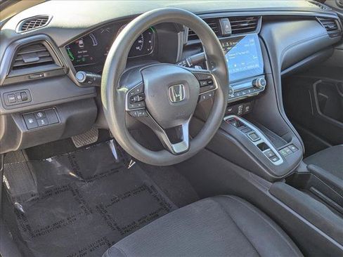Used 2019 Honda Insight EX image 10