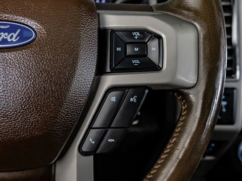 Used 2018 Ford F250 King Ranch w/ King Ranch Ultimate Package image 17