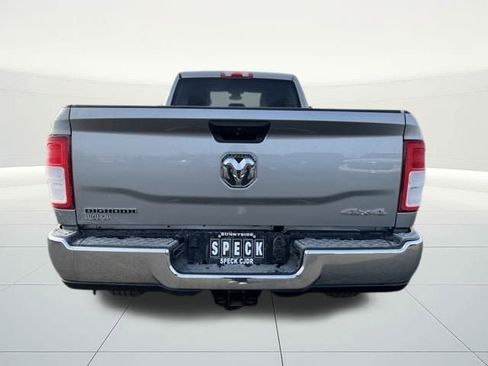 Certified 2024 RAM 3500 Big Horn image 4