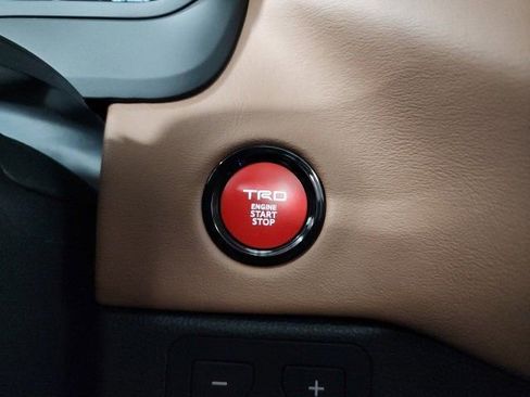 New 2026 Toyota Tundra 1794 Edition image 37