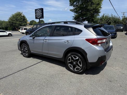 Used 2018 Subaru Crosstrek 2.0i Limited AWD/4WD image 7