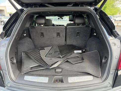 Certified 2023 Cadillac XT5 Premium Luxury w/ LPO, Floor Liner Package AWD/4WD image 24