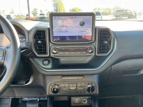 Used 2024 Ford Bronco Sport Badlands image 23