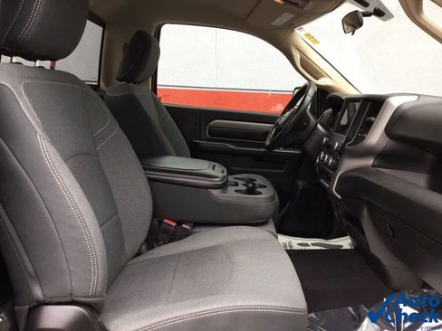 Used 2020 RAM 2500 Tradesman AWD/4WD image 30