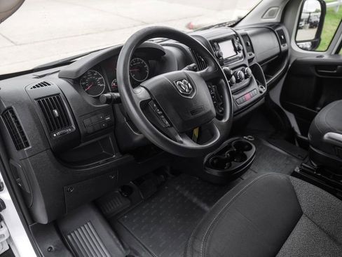 Used 2019 RAM ProMaster 1500 image 2