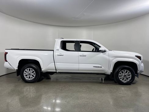 New 2025 Toyota Tacoma SR5 image 2