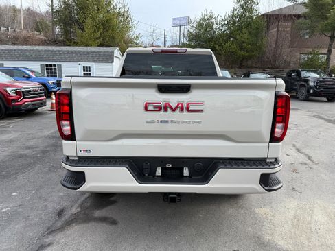 New 2026 GMC Sierra 1500 Pro w/ Graphite Edition image 4