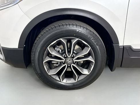 Used 2021 Honda CR-V EX image 31