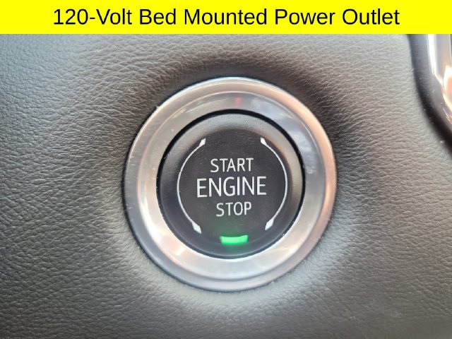 Used 2024 GMC Canyon Elevation w/ Convenience Package AWD/4WD image 20