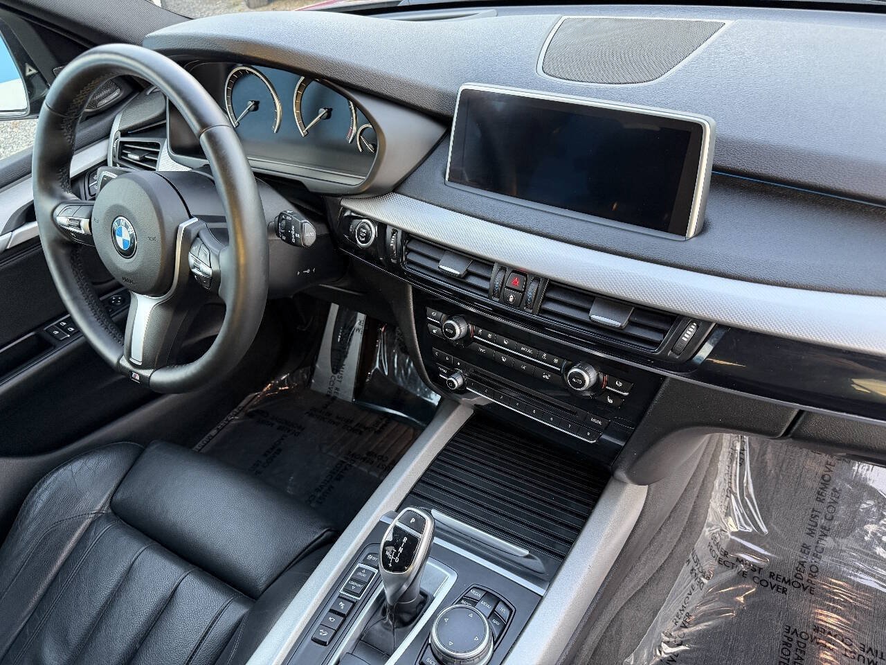 Used 2015 BMW X5 xDrive35i AWD/4WD image 33
