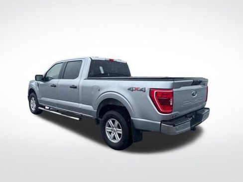 Used 2022 Ford F150 XLT w/ Trailer Tow Package image 3