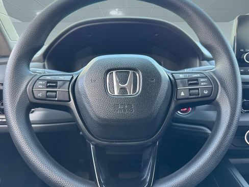 Used 2023 Honda Accord LX image 16