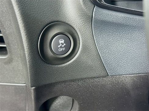 Used 2025 Nissan Z Sport w/ Floor Mat Package image 10