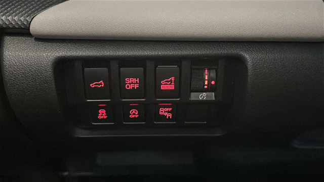 Used 2024 Subaru Forester Limited AWD/4WD image 34