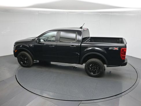 Certified 2023 Ford Ranger XL w/ Equipment Group 101A High image 45