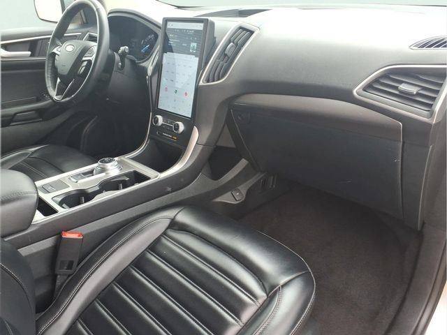 Used 2024 Ford Edge SEL AWD/4WD image 18